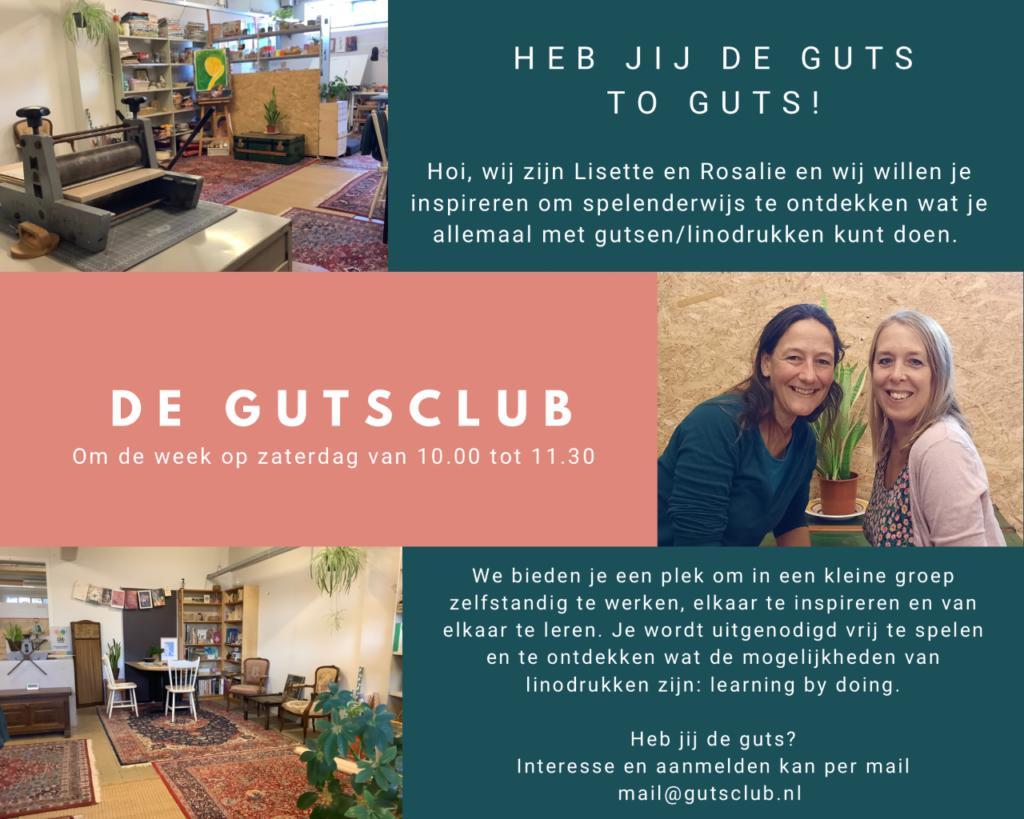 Gutsclub